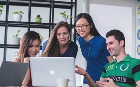 Synergetic Communication Services