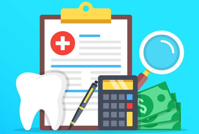 Dental Debt Recovery