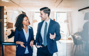 Improved Customer Relationships