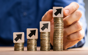 Increased Cash Flow