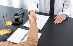 Legal Protection