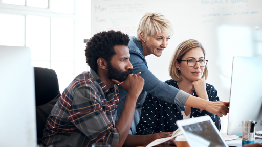 Decades of Expertise