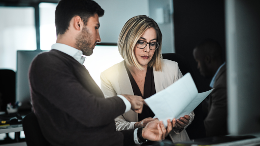 Industry-Specific Debt Collection Solutions