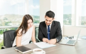 Client Services
