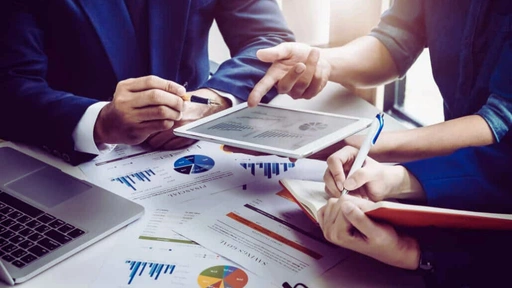 Industry-Focused Recovery Solutions