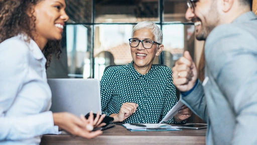 Proven Industry Experience
