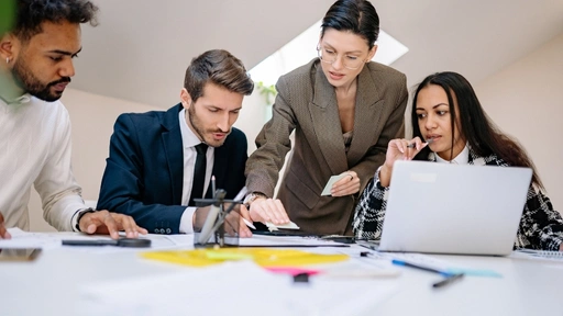 Why Work With SynCom