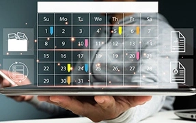 Automated Reminder Systems