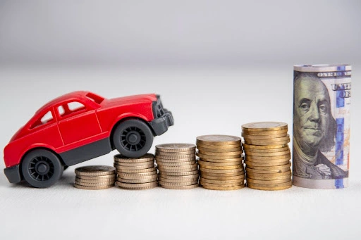 Automotive Finance Collections