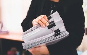 Document Management