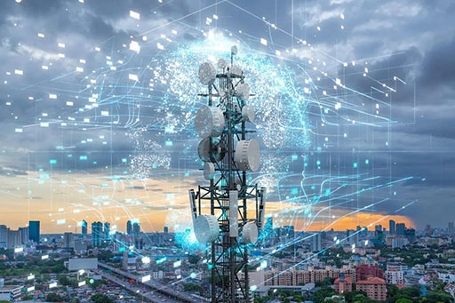 Government, Utilities, & Telecom Collection Services
