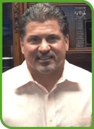 Mike Orlando