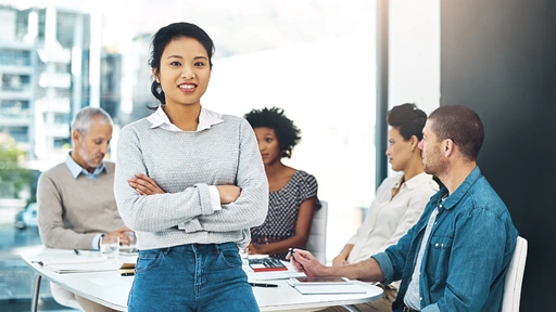 Our Human-Centered Collection Approach