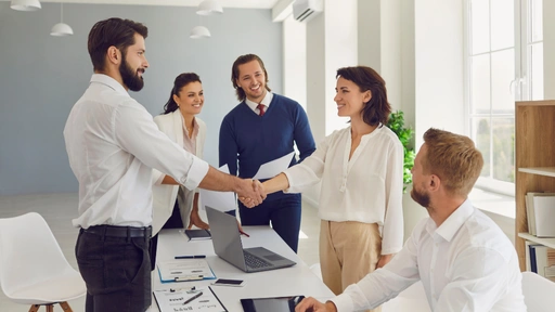 Partner with SynCom – Trusted Debt Recovery Experts in Nashville