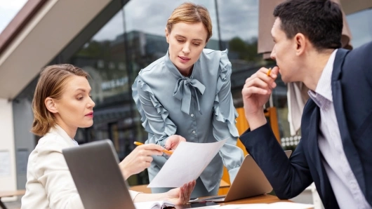 Property Management & Real Estate Debt Solutions