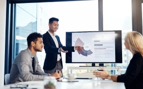 Real-Time Interaction Tracking