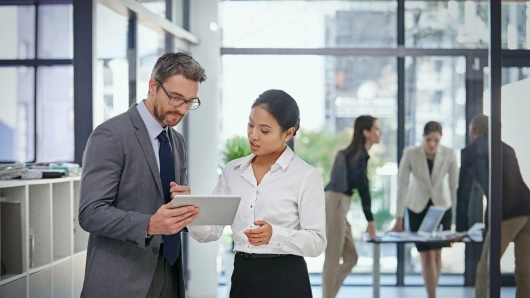 Empowering Payment Collections with Advanced Internal Tools