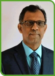 Zubin Balsara