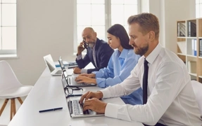 Consumer and Commercial Collections