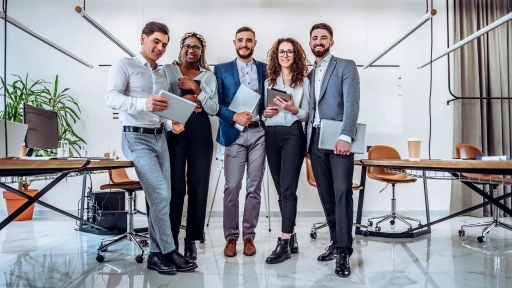 Ethical & Professional Approach