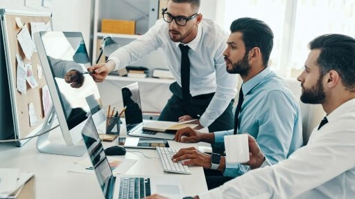 Ethical and Professional Approach