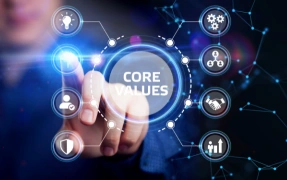 Focus on Your Core Business