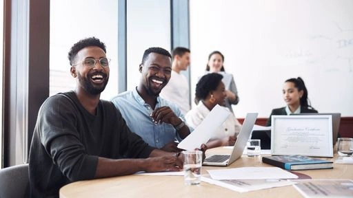 Fully Compliant & Transparent