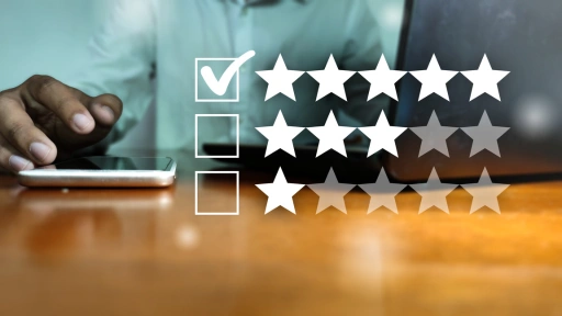 Industry Experience You Can Trust