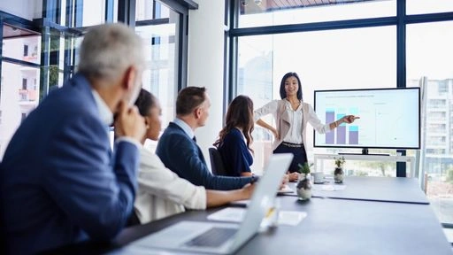 Industry Expertise in the Heart of Detroit