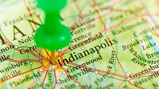 Local Expertise in Indianapolis