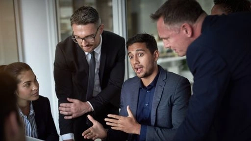 Local Focus, National Support