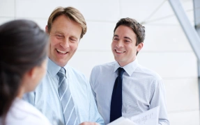 Maintain Positive Customer Relations
