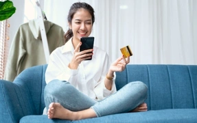 Online Payment Portal