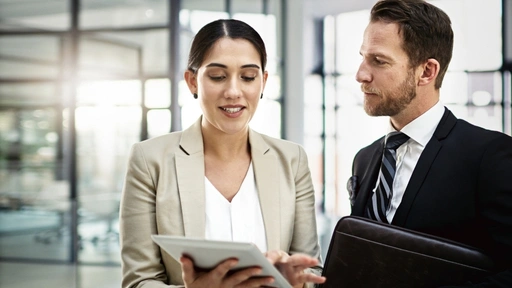 The Syncom Advantage