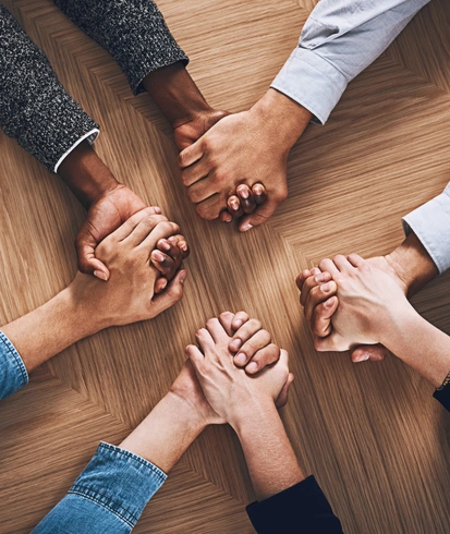 Who We Serve in Boston, MA