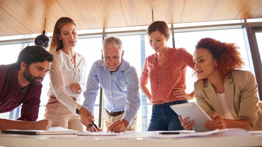 Why Portland Businesses Trust Syncom