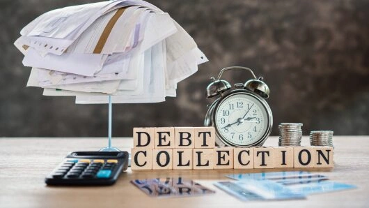 Wide Range of Debt Collection Services