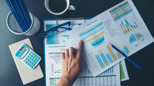 Customized Collection Plans