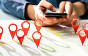 Local Expertise, Nationwide Support