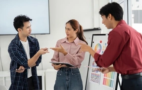 Negotiation & Resolution