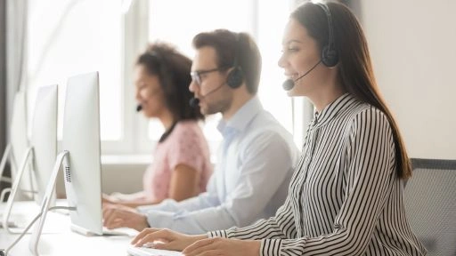 Ethical & Customer-Centered