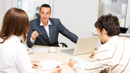 Ethical, Customer-Focused Approach