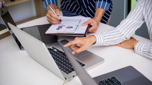 Our Ethical and Professional Approach