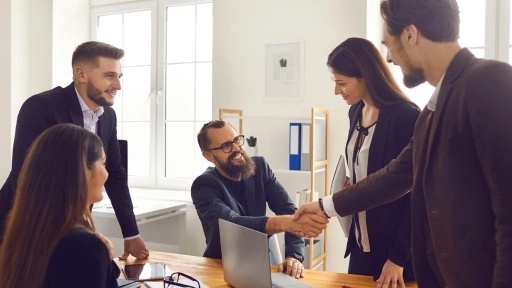 Partner With SynCom in Minneapolis, MN