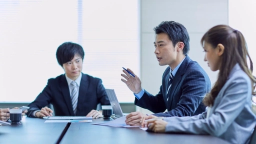 Proven Experience Across Industries