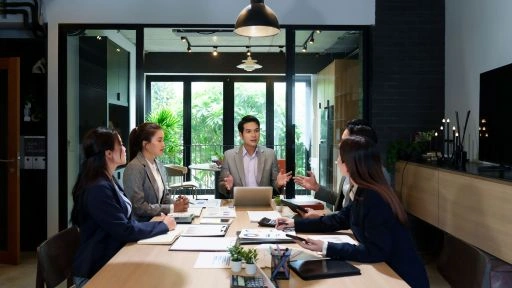 Why Choose SynCom in Omaha, NE?