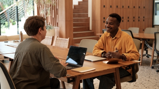 Why Local Businesses Choose SynCom