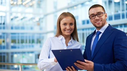 Benefits of Partnering With SynCom