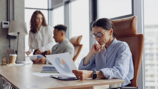 Comprehensive Debt Recovery Solutions