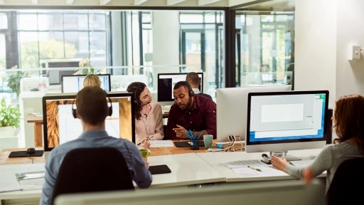 Customized Solutions for Every Industry